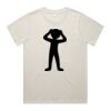 WO'S CLASSIC TEE Thumbnail
