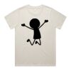 WO'S CLASSIC TEE Thumbnail