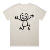 WO'S CLASSIC TEE Thumbnail