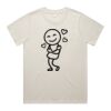 WO'S CLASSIC TEE Thumbnail