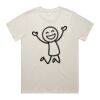 WO'S CLASSIC TEE Thumbnail