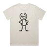 WO'S CLASSIC TEE Thumbnail