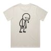 WO'S CLASSIC TEE Thumbnail