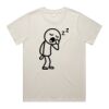 WO'S CLASSIC TEE Thumbnail