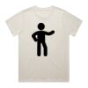 WO'S CLASSIC TEE Thumbnail