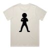 WO'S CLASSIC TEE Thumbnail