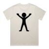 WO'S CLASSIC TEE Thumbnail