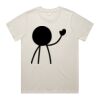 WO'S CLASSIC TEE Thumbnail