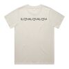 WO'S CLASSIC TEE Thumbnail