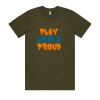 CLASSIC TEE Thumbnail