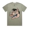 HEAVY TEE Thumbnail