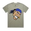 HEAVY TEE Thumbnail
