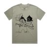 HEAVY TEE Thumbnail