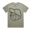 HEAVY TEE Thumbnail