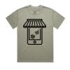 HEAVY TEE Thumbnail