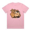 WOS HEAVY TEE Thumbnail
