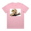 WOS HEAVY TEE Thumbnail