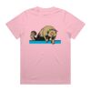 WOS HEAVY TEE Thumbnail