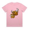 WOS HEAVY TEE Thumbnail
