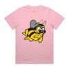 WOS HEAVY TEE Thumbnail