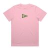 WOS HEAVY TEE Thumbnail