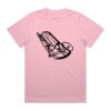 WOS HEAVY TEE Thumbnail