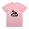 WOS HEAVY TEE Thumbnail