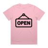 WOS HEAVY TEE Thumbnail