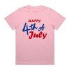 WOS HEAVY TEE Thumbnail