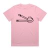 WOS HEAVY TEE Thumbnail