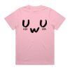 WOS HEAVY TEE Thumbnail