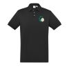 Mens City Short Sleeve Polo Thumbnail