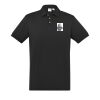 Mens City Short Sleeve Polo Thumbnail