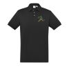 Mens City Short Sleeve Polo Thumbnail