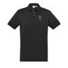 Mens City Short Sleeve Polo Thumbnail