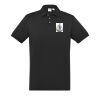 Mens City Short Sleeve Polo Thumbnail