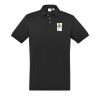 Mens City Short Sleeve Polo Thumbnail