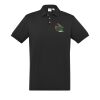 Mens City Short Sleeve Polo Thumbnail