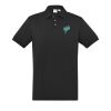 Mens City Short Sleeve Polo Thumbnail