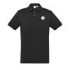 Mens City Short Sleeve Polo Thumbnail