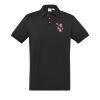 Mens City Short Sleeve Polo Thumbnail