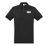 Mens City Short Sleeve Polo Thumbnail