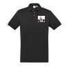 Mens City Short Sleeve Polo Thumbnail