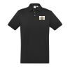 Mens City Short Sleeve Polo Thumbnail