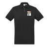 Mens City Short Sleeve Polo Thumbnail