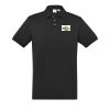 Mens City Short Sleeve Polo Thumbnail