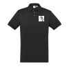 Mens City Short Sleeve Polo Thumbnail