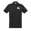 Mens City Short Sleeve Polo Thumbnail
