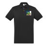 Mens City Short Sleeve Polo Thumbnail