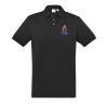 Mens City Short Sleeve Polo Thumbnail